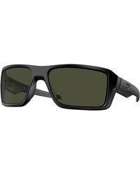 Oakley - Oo9380 Double Edge 938001 Sunglasses O_Matter Squared Normal Prizm - Lyst