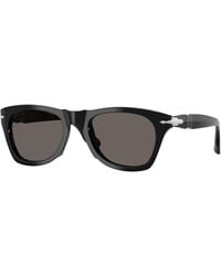 Persol - Po8001S 95/B1 Sunglasses Acetate Pantos Normal - Lyst