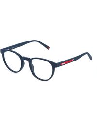 Fila - Vfi992 6Qsy Optical Frames Injected Pantos - Lyst