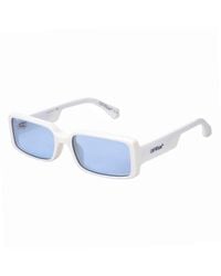 Off-White c/o Virgil Abloh - Ow1064 Spencer 824 Sunglasses Acetate Squared Normal - Lyst