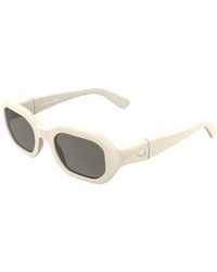 Longchamp - Lo794S 107 Sunglasses Bio-Injected Squared Normal - Lyst