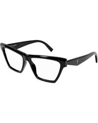 Saint Laurent - Sunglasses - Lyst