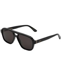 Retrosuperfuture - Pez Maneval Sunglasses Acetate Squared Normal - Lyst