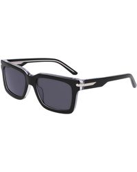 Nike - Crescent I Ev24017 010 Sunglasses Acetate Squared Normal Photochromatic - Lyst