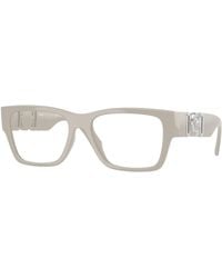 Versace - Ve3368U 5501 Optical Frames Injected Pillow Normal - Lyst