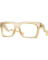 Oakley - Ox8190 Enigma Ink 819006 Optical Frames O_Matter Squared Normal - Lyst