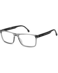 Carrera - 8885 R6S Optical Frames Plastic Squared - Lyst