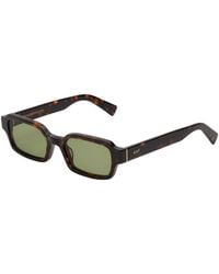 Retrosuperfuture - 8Ze Carino 3627 Sunglasses Acetate Squared Normal - Lyst