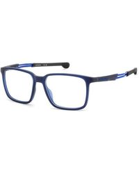 Carrera - 4415 Fll Optical Frames Polyamide Squared - Lyst