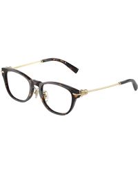 Tiffany & Co. - Tf2237D 8015 Optical Frames Acetate Pillow Normal - Lyst