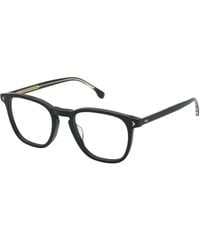 Lozza - Vl4331 Amalfi 1 700 Optical Frames Acetate Squared - Lyst