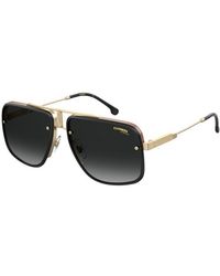 Carrera - Ca Glory Ii Rhl/9O Sunglasses Metal Squared Shaded - Lyst