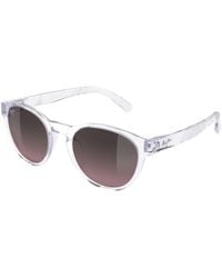 Maui Jim - Mj0364S 003 Sunglasses Bio-Injected Round - Lyst