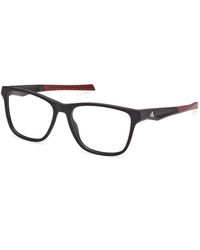 adidas Originals - Sp5118 002 Optical Frames Injected Geometric Normal - Lyst