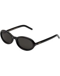 Retrosuperfuture - 05H Cherry Sunglasses Acetate Geometric Normal - Lyst