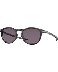 Oakley - Oo9439 Pitchman R 943901 Sunglasses O_Matter Round Normal Prizm - Lyst