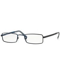 Sferoflex - Sf2269 504 Optical Frames Metal Squared - Lyst