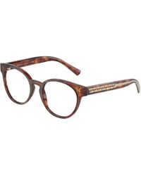 Tiffany & Co. - Tf2250 8002 Optical Frames Acetate Transparent Pantos Normal - Lyst
