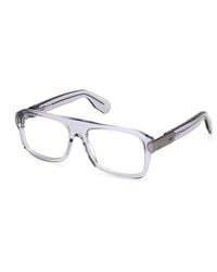 adidas Originals - Or5153 20 Optical Frames Acetate Squared Normal - Lyst