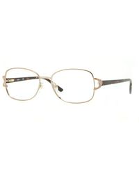 Sferoflex - Sf2572 488 Optical Frames Metal Squared - Lyst