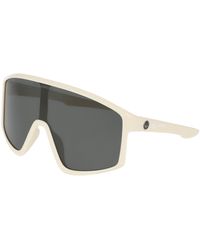KARL LAGERFELD - Klj6228S 104 Sunglasses Bio-Injected Smoke Mask Normal - Lyst