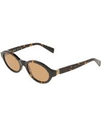 Liu Jo - Lj827S 244 Sunglasses Acetate Round Normal - Lyst