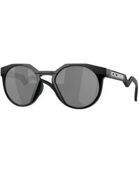 Oakley - Oo9242 Hstn 924201 Sunglasses O_Matter Round Normal Prizm - Lyst