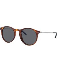 Giorgio Armani - Sunglass Ar8121 - Lyst