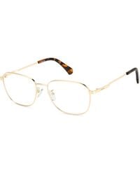 Polaroid - Pld D454/G J5G Optical Frames Metal Squared - Lyst