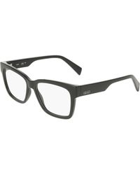 Liu Jo - Lj2820 003 Optical Frames Bio-Injected Geometric Normal - Lyst