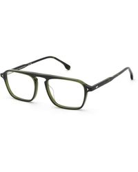 Lozza - Vl4423 Capalbio 2 07N8 Optical Frames Acetate Geometric - Lyst