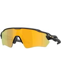 Oakley - Oo9510 Radar Ev S Path 951004 Sunglasses O_Matter Squared Polarized - Lyst
