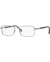 Sferoflex - Sf2265 268 Optical Frames Metal Squared - Lyst