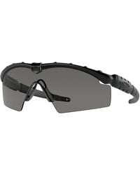 Oakley - Oo9213 Si M Frame 2.0 921303 Sunglasses O_Matter Mask Normal Prizm - Lyst