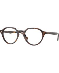 Vogue Eyewear - Vo5598 W656 Optical Frames Acetate Pantos Normal - Lyst