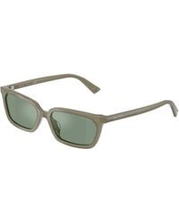 Jimmy Choo - Jc5050U 508230 Sunglasses Acetate Squared Normal Mirror - Lyst