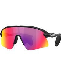 Oakley - Oo9518 Stunt Devil S 951802 Sunglasses O_Matter Squared Normal - Lyst
