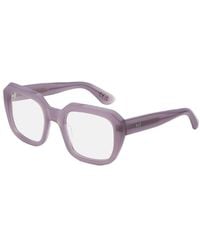 Retrosuperfuture - V0J Numero 125 Light Optical Frames Acetate Squared - Lyst
