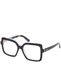 PUCCI - Ep5265 004 Optical Frames Acetate Squared Normal - Lyst