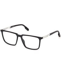 adidas Originals - Sp5071 001 Optical Frames Injected Geometric Normal - Lyst