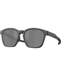 Oakley - Oo9507D Shackle 950705 Sunglasses O_Matter Squared Normal - Lyst
