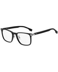 BOSS - Boss 1408/F 807 Optical Frames Acetate Squared - Lyst