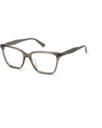 Twinset - Vtw121 0Alv Optical Frames Acetate Squared - Lyst