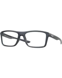 Oakley - Ox8178 Rafter 817807 Optical Frames O_Matter Squared Normal - Lyst