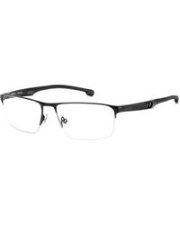 Carrera DUCATI - Carduc 025 807 Optical Frames Metal Geometric - Lyst