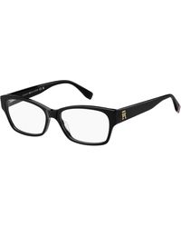 Tommy Hilfiger - Th 2055 807 Optical Frames Acetate Squared - Lyst