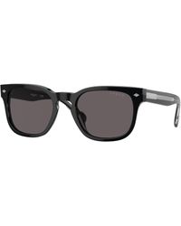Vogue Eyewear - Vo5571S W44/87 Sunglasses Acetate Squared Normal - Lyst