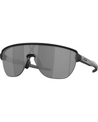 Oakley - Oo9248 Corridor 924801 Sunglasses O_Matter Mask Normal Prizm - Lyst
