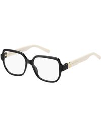 Marc Jacobs - Marc 725 80S Optical Frames Injected Squared - Lyst