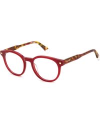Polaroid - Pld D519 Lhf Optical Frames Bio-Cecid Pantos - Lyst